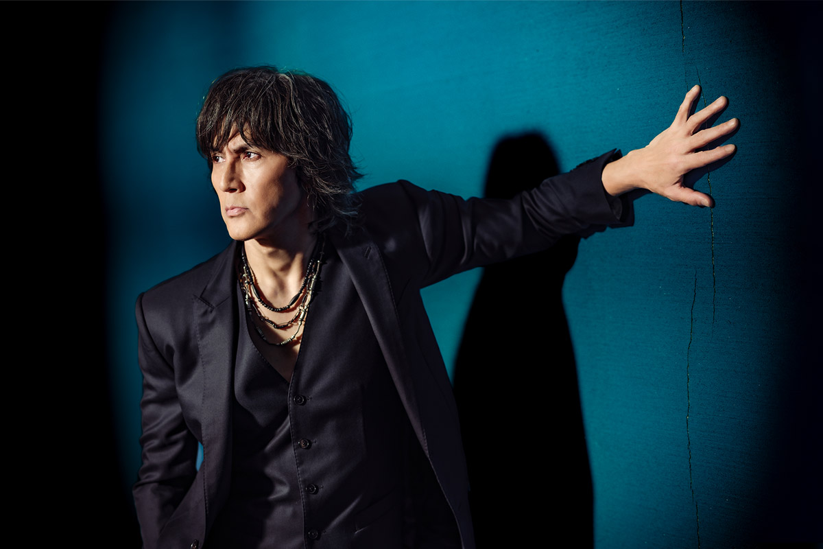 en-zine KOSHI INABA -OFFICIAL WEBSITE-