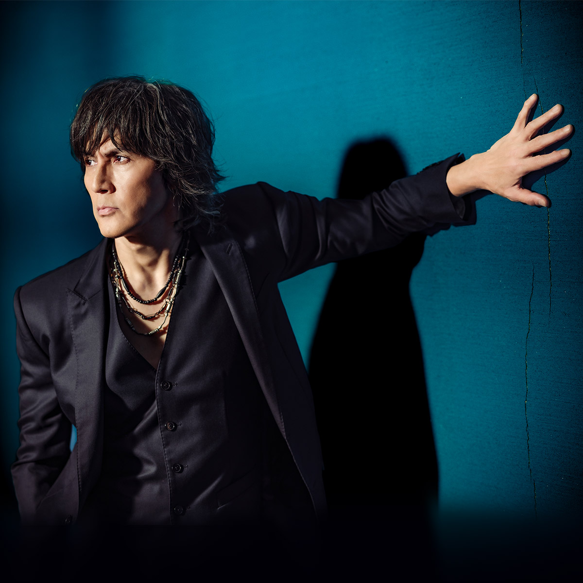 稲葉浩志　Official Website en-zine
